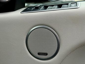 Land Rover Range Rover TDV6 VOGUE