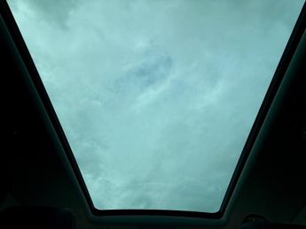 Land Rover Range Rover TDV6 VOGUE