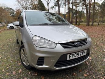 Ford C Max STYLE 100
