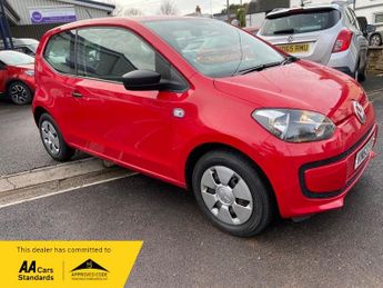 Volkswagen Up TAKE UP