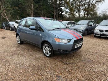 Mitsubishi Colt 1.3 CZ2 Euro 4 3dr