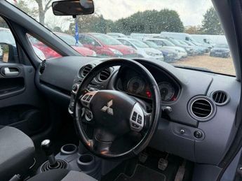 Mitsubishi Colt 1.3 CZ2 Euro 4 3dr