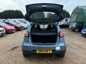 Mitsubishi Colt 1.3 CZ2 Euro 4 3dr