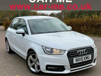 Audi A1 1.6 TDI Sport Sportback Euro 6 (s/s) 5dr