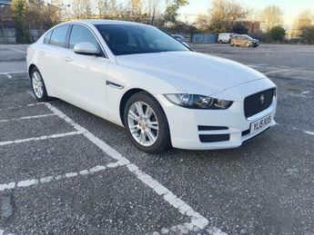 Jaguar XE 2.0 GTDi Prestige Auto Euro 6 (s/s) 4dr