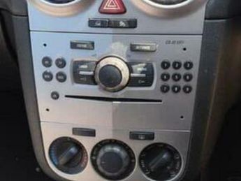 Vauxhall Corsa 1.0 ecoFLEX 12V S Euro 5 3dr