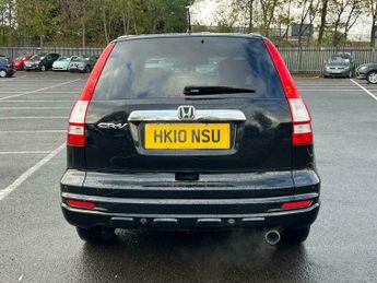 Honda CR-V 2.0 i-VTEC EX Auto 4WD Euro 5 5dr