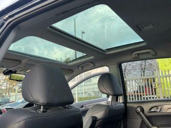 Honda CR-V 2.0 i-VTEC EX Auto 4WD Euro 5 5dr