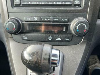Honda CR-V 2.0 i-VTEC EX Auto 4WD Euro 5 5dr