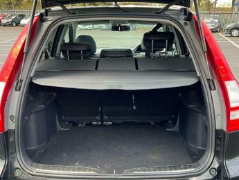 Honda CR-V 2.0 i-VTEC EX Auto 4WD Euro 5 5dr