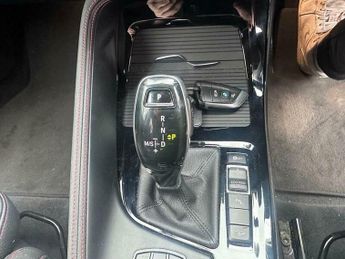 BMW X1 2.0 20d Sport Auto xDrive Euro 6 (s/s) 5dr