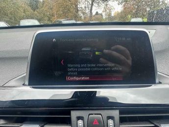 BMW X1 2.0 20d Sport Auto xDrive Euro 6 (s/s) 5dr