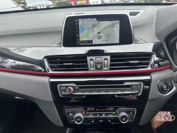 BMW X1 2.0 20d Sport Auto xDrive Euro 6 (s/s) 5dr