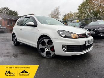 Volkswagen Golf GTi GTI