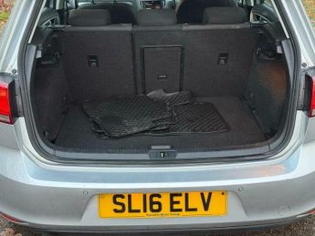 Volkswagen Golf 1.6 TDI BlueMotion Tech Match Edition Hatchback 5dr Diesel DSG E