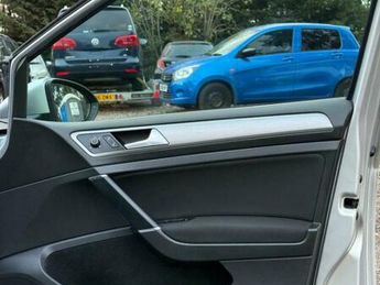 Volkswagen Golf 1.6 TDI BlueMotion Tech Match Edition Hatchback 5dr Diesel DSG E