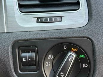 Volkswagen Golf 1.6 TDI BlueMotion Tech Match Edition Hatchback 5dr Diesel DSG E