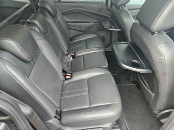 Ford Grand C-Max 2.0 TDCi Titanium X Powershift Euro 6 (s/s) 5dr (Nav)