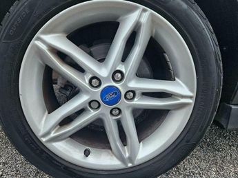 Ford Grand C-Max 2.0 TDCi Titanium X Powershift Euro 6 (s/s) 5dr (Nav)