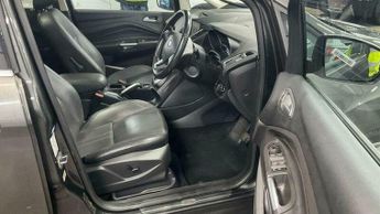 Ford Grand C-Max 2.0 TDCi Titanium X Powershift Euro 6 (s/s) 5dr (Nav)