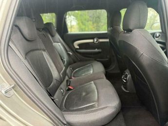 MINI Clubman 2.0 Cooper S Auto Euro 6 (s/s) 6dr