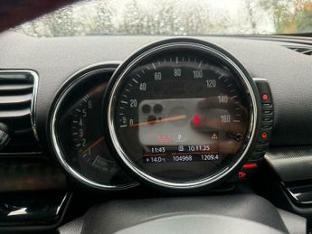 MINI Clubman 2.0 Cooper S Auto Euro 6 (s/s) 6dr