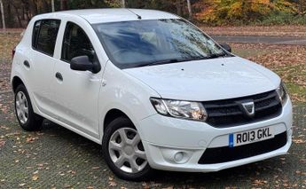 Dacia Sandero AMBIANCE