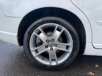 Volvo S40 2.0D SE Lux Powershift Euro 4 4dr