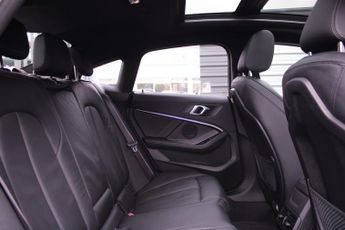 BMW 2 SERIES 218i M SPORT GRAN COUPE