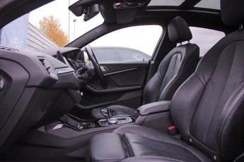 BMW 2 SERIES 218i M SPORT GRAN COUPE