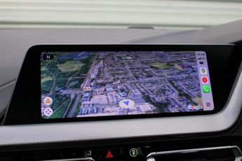 BMW 2 SERIES 218i M SPORT GRAN COUPE