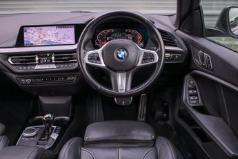 BMW 2 SERIES 218i M SPORT GRAN COUPE