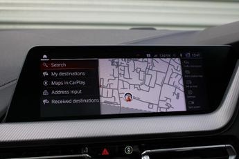 BMW 2 SERIES 218i M SPORT GRAN COUPE