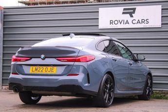 BMW 2 SERIES 218i M SPORT GRAN COUPE
