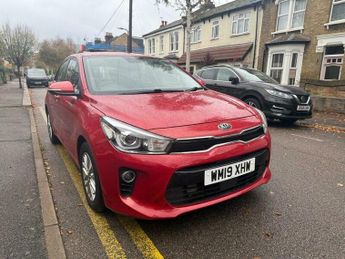 Kia Rio 1.4 2 Euro 6 (s/s) 5dr