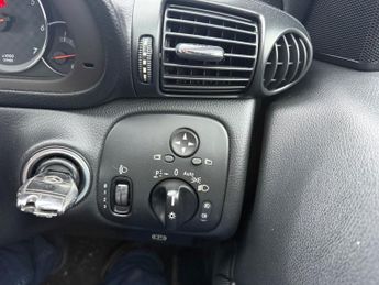 Mercedes CLC CLC180 KOMPRESSOR SPORT