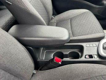 Toyota Yaris 1.5 VVT-h Icon E-CVT Euro 6 (s/s) 5dr