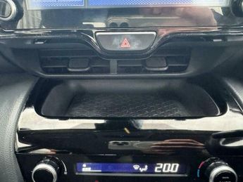 Toyota Yaris 1.5 VVT-h Icon E-CVT Euro 6 (s/s) 5dr