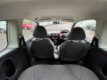 Nissan Micra 1.2 16v S 3dr