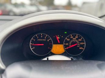 Nissan Micra 1.2 16v S 3dr