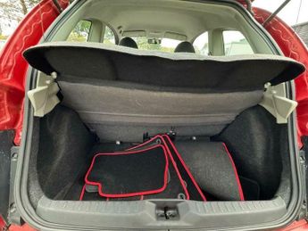 Nissan Micra 1.2 16v S 3dr