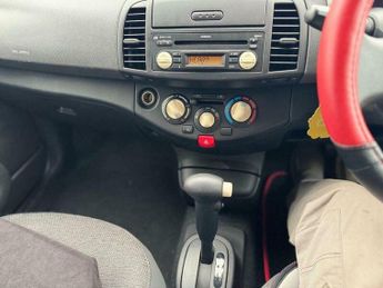 Nissan Micra 1.2 16v S 3dr