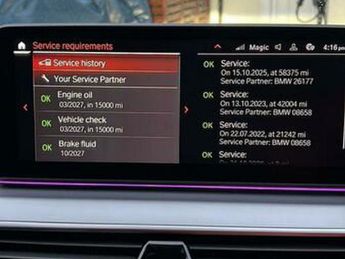 BMW 5 SERIES 2.0 530e 12kWh SE Steptronic Euro 6 (s/s) 4dr