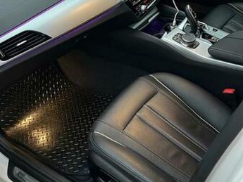 BMW 5 SERIES 2.0 530e 12kWh SE Steptronic Euro 6 (s/s) 4dr