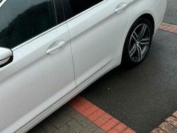 BMW 5 SERIES 2.0 530e 12kWh SE Steptronic Euro 6 (s/s) 4dr