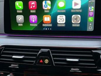 BMW 5 SERIES 2.0 530e 12kWh SE Steptronic Euro 6 (s/s) 4dr