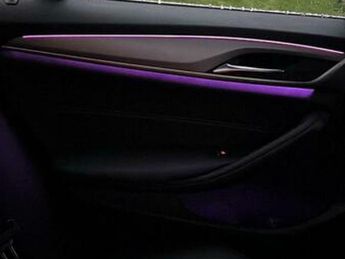 BMW 5 SERIES 2.0 530e 12kWh SE Steptronic Euro 6 (s/s) 4dr