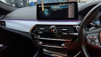 BMW 5 SERIES 2.0 530e 12kWh SE Steptronic Euro 6 (s/s) 4dr