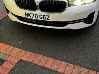 BMW 5 SERIES 2.0 530e 12kWh SE Steptronic Euro 6 (s/s) 4dr