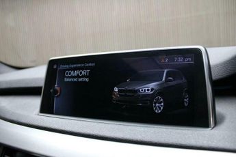 BMW X5 3.0 30d M Sport Auto xDrive Euro 6 (s/s) 5dr